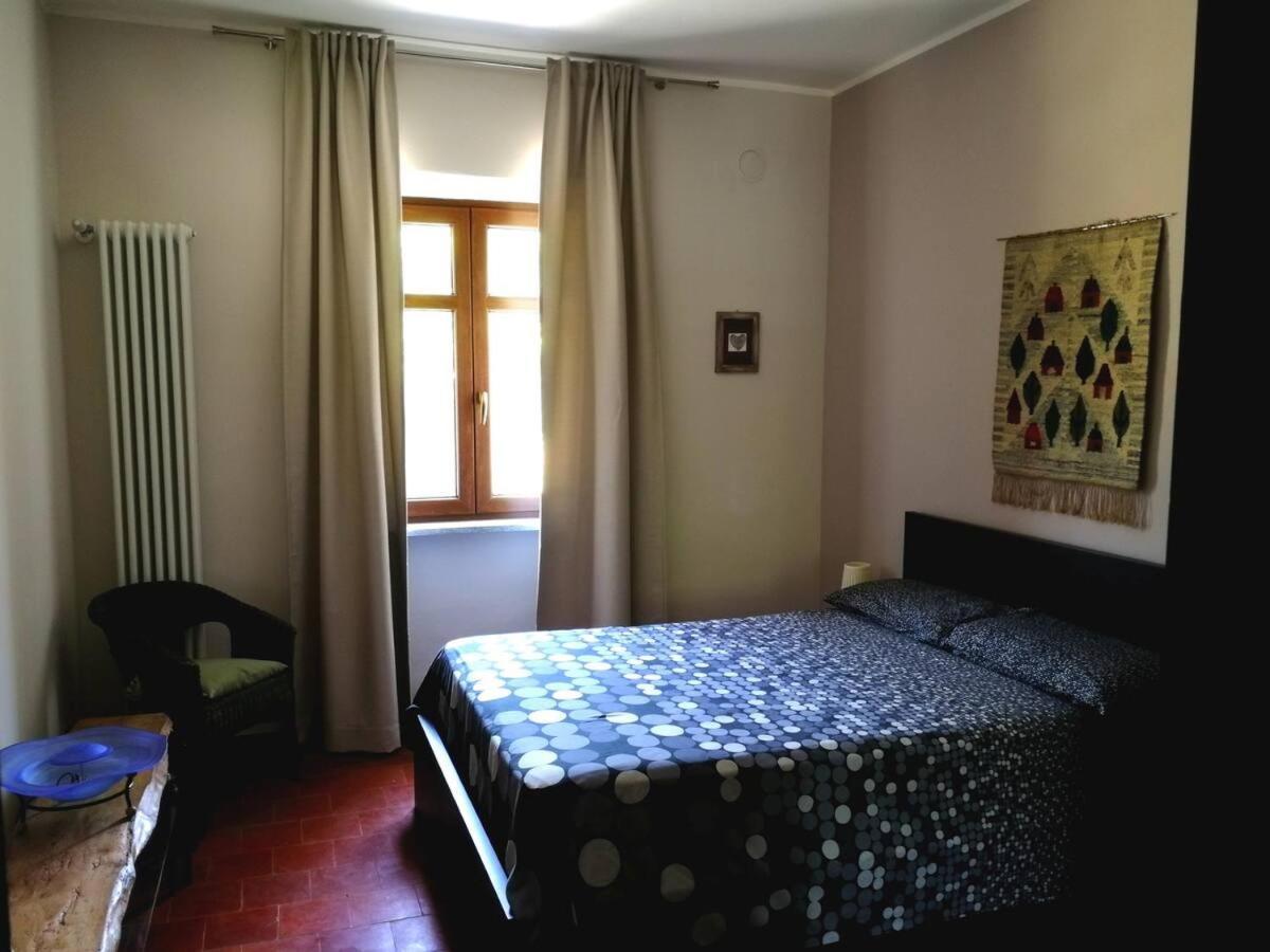 Ferienwohnung Scapa Da Ca' Alba  Exterior foto